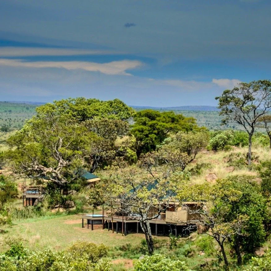 Exciting news ... 

During its annual closure from March to May 2026, Lemala Camps &amp; Lodges will be building a brand-new 2-bedroom family unit at Lemala Kuria Hills, available for stays from 15th July 2026.

The new unit will be near where the cu