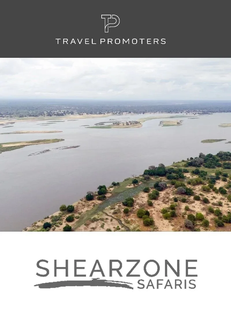 Shearzone Safaris | Zambia