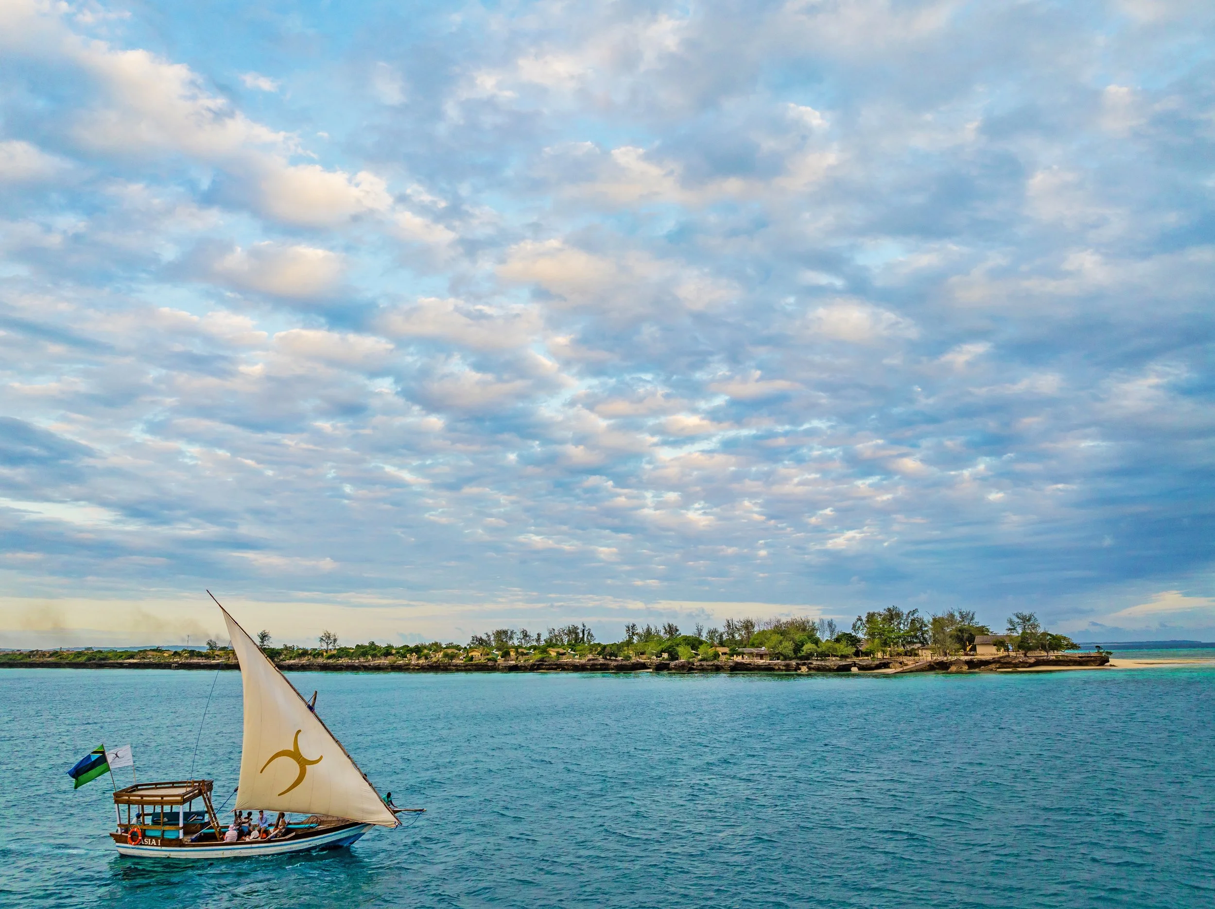 Bawe Island by The Cocoon Collection Joins The Leading Hotels of the World