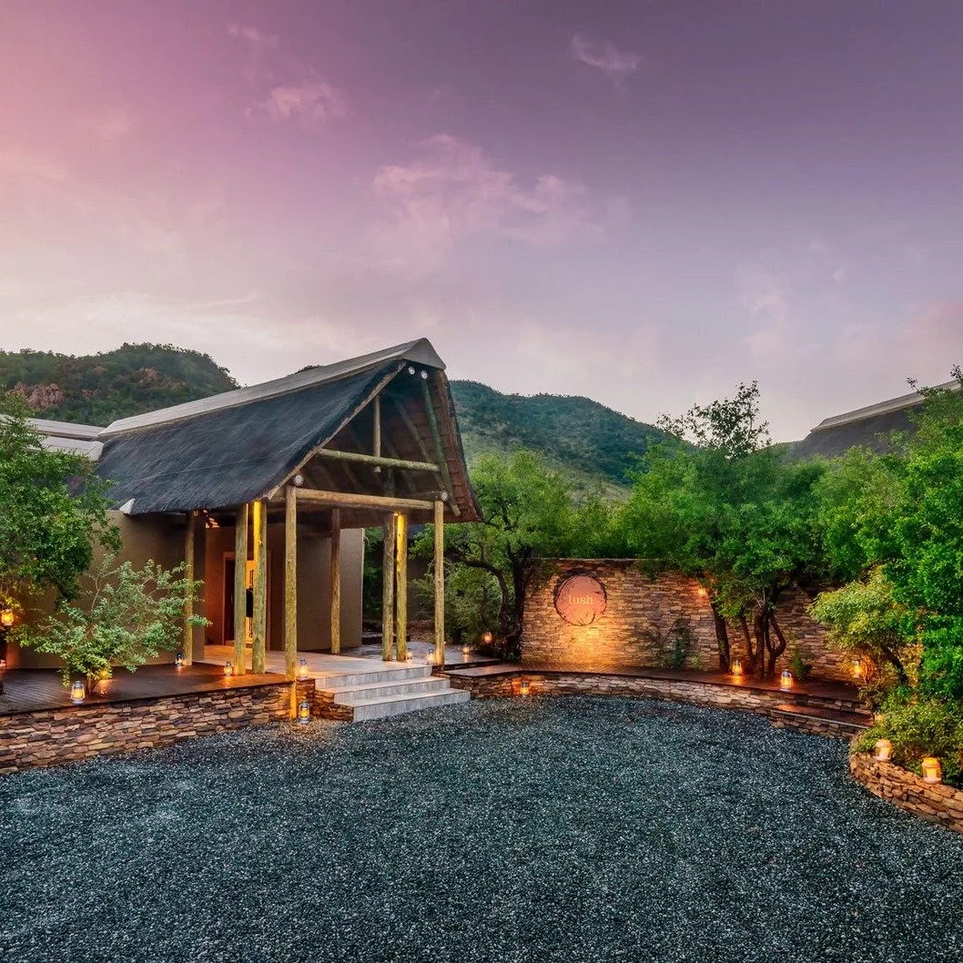 Please note that Lush will be closed for from 1 June until 5 July 2026 for renovations in its main lodge areas to enhance the overall guest experience.

They will be reconfiguring and redesigning the outdoor dining area to better accommodate varying 