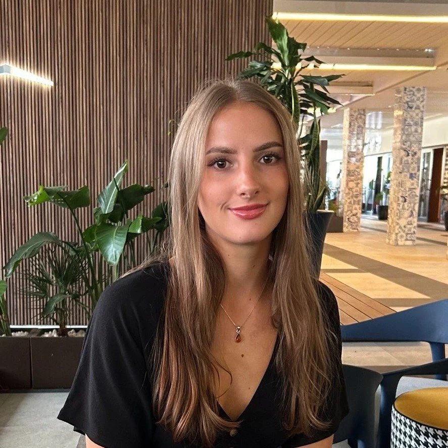 We are delighted to announce the appointment of Abigail Westrip as Account Executive, starting today 🥰, further strengthening our &ldquo;Team TP&rdquo; as our portfolio of exceptional travel partners grows.

Abi graduated from university in 2023, ha