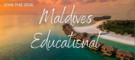 Maldives Educational Invitation