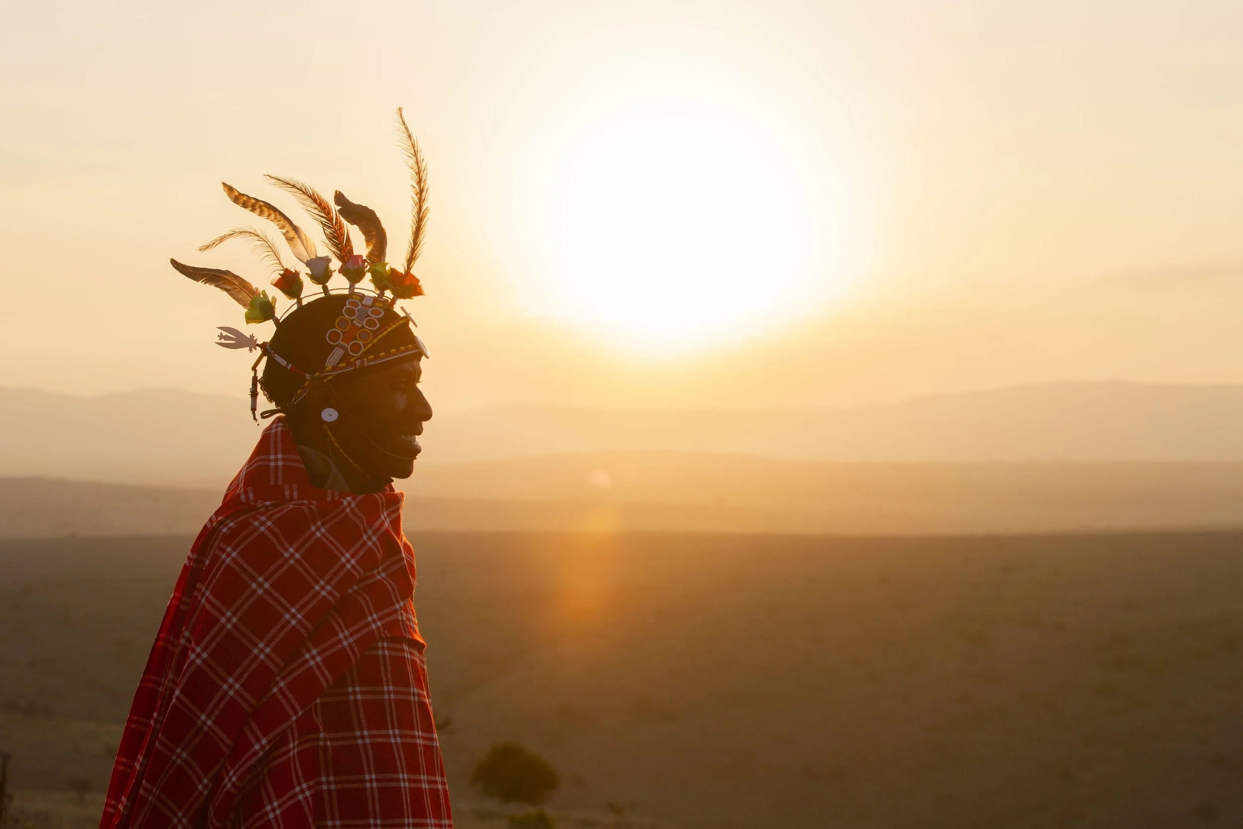Sirikoi Lodge: An Oasis of Green in Lewa Conservancy