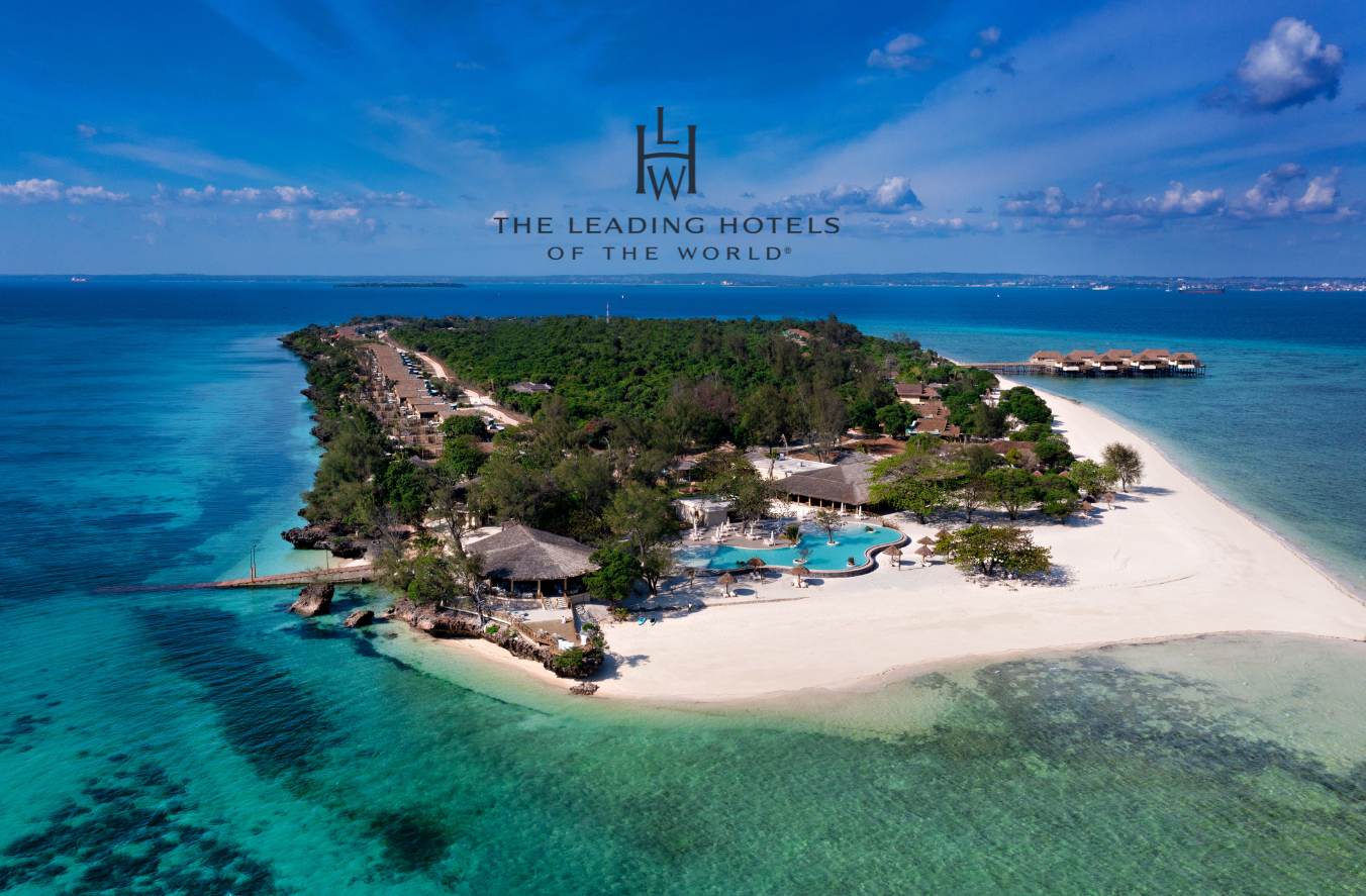 Bawe Island: an Exceptional Gourmet Journey begins