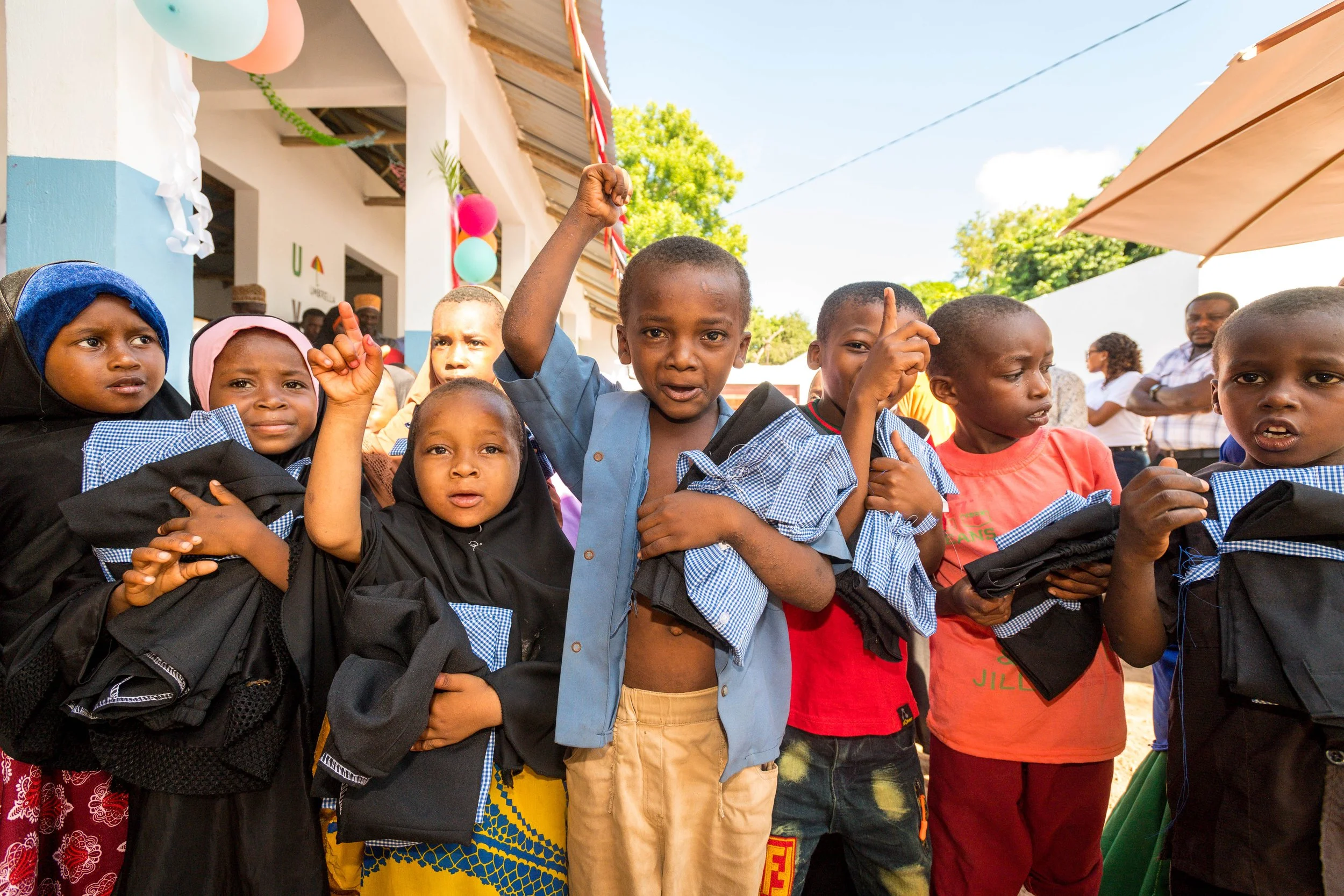 The Cocoon Collection’s Commitment to Community and the Next-Generation
