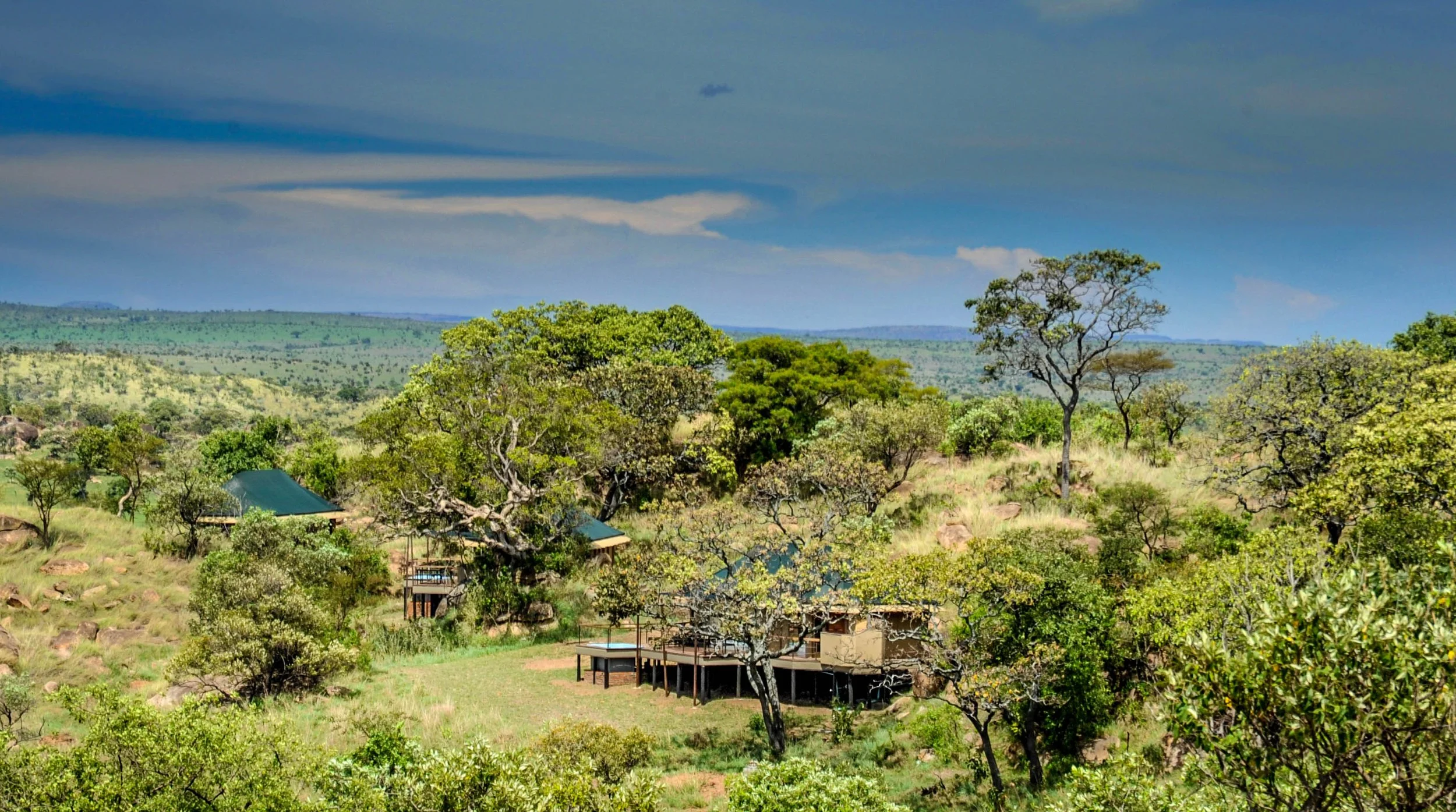 Lemala Kuria Hills Complete Renovations 