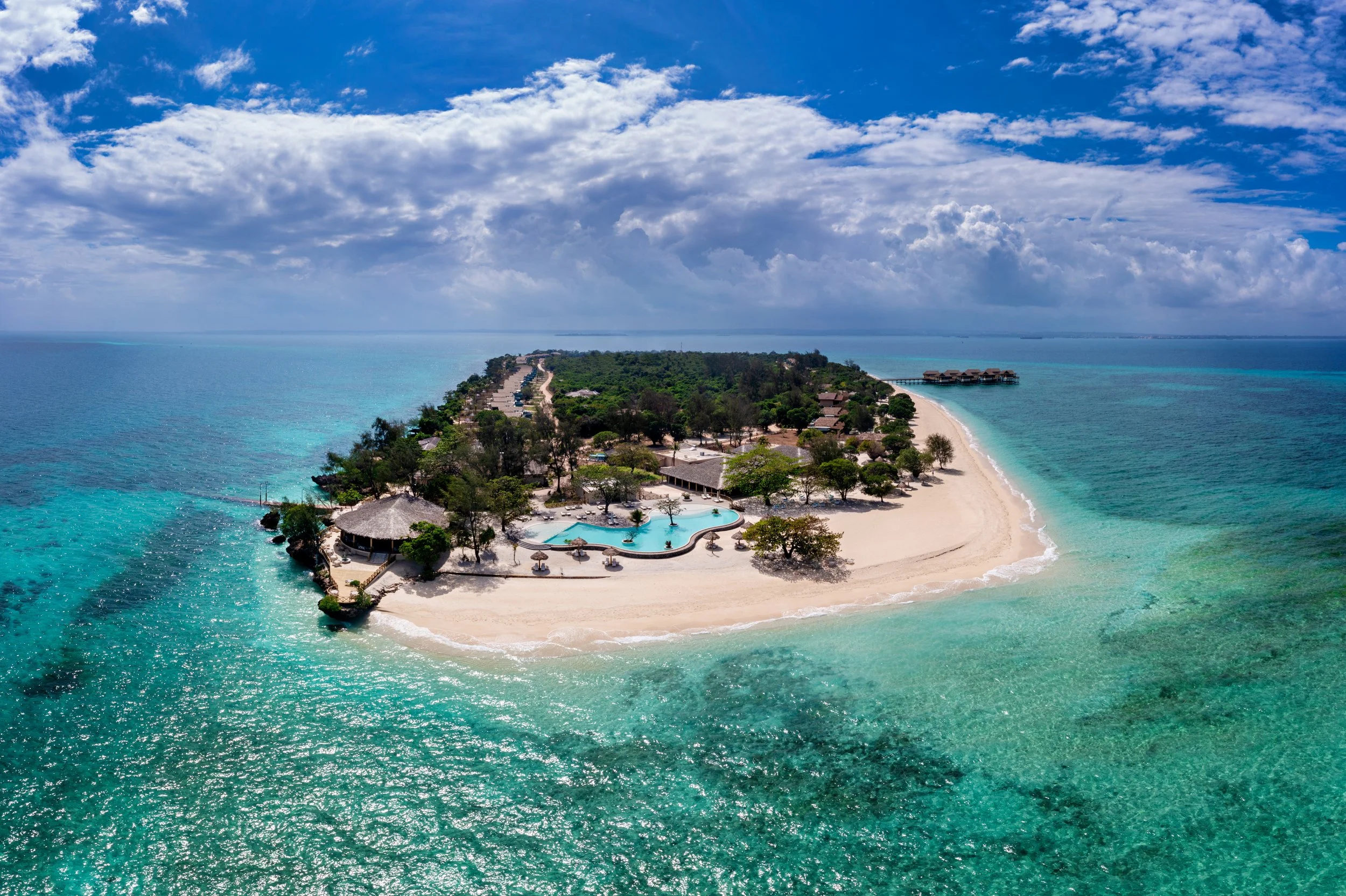 This Autumn, All Eyes Are on Bawe Island with the Debut of    ‘Berton &amp; Friends’!