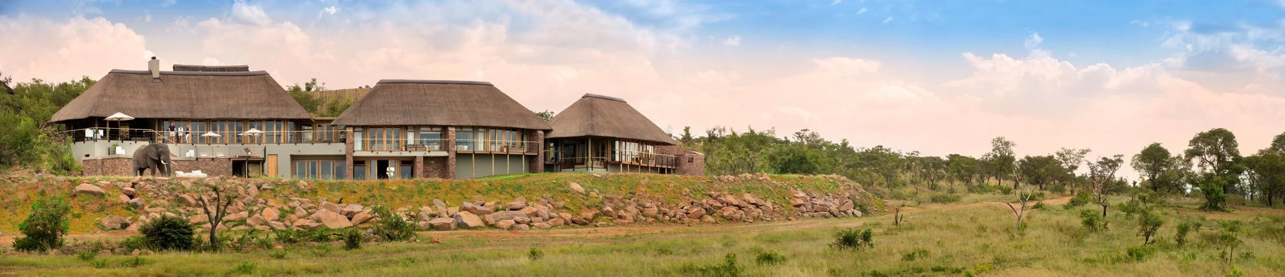 Mhondoro Safari Lodge &amp; Villa Receives Four 2026 Haute Grandeur Awards