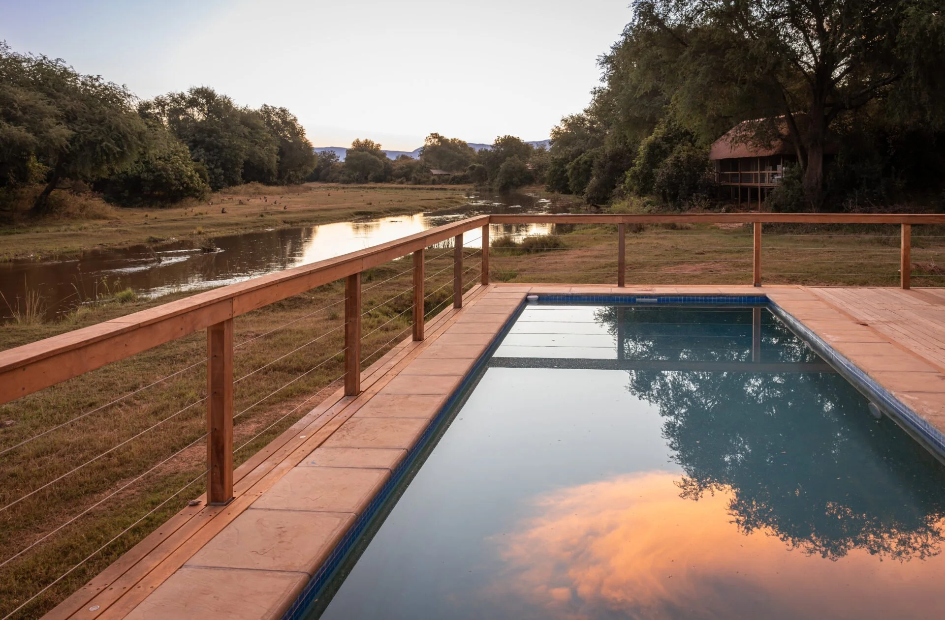 One Month On: Celebrating Shearzone Safaris' Nzovu Rundu Luxury Camp