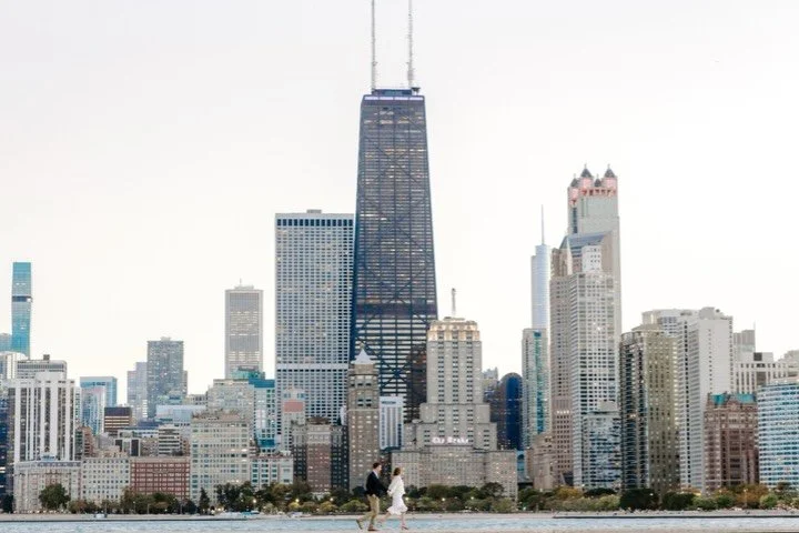 Scenes from Sydney &amp; Andy&rsquo;s engagement session this week 🍂🏙️ The groomsman to groom pipeline is real for this one and I&rsquo;m so pumped Andy is the star of the show this time (sorry Patrick!!). Truly so much love for these two I think w