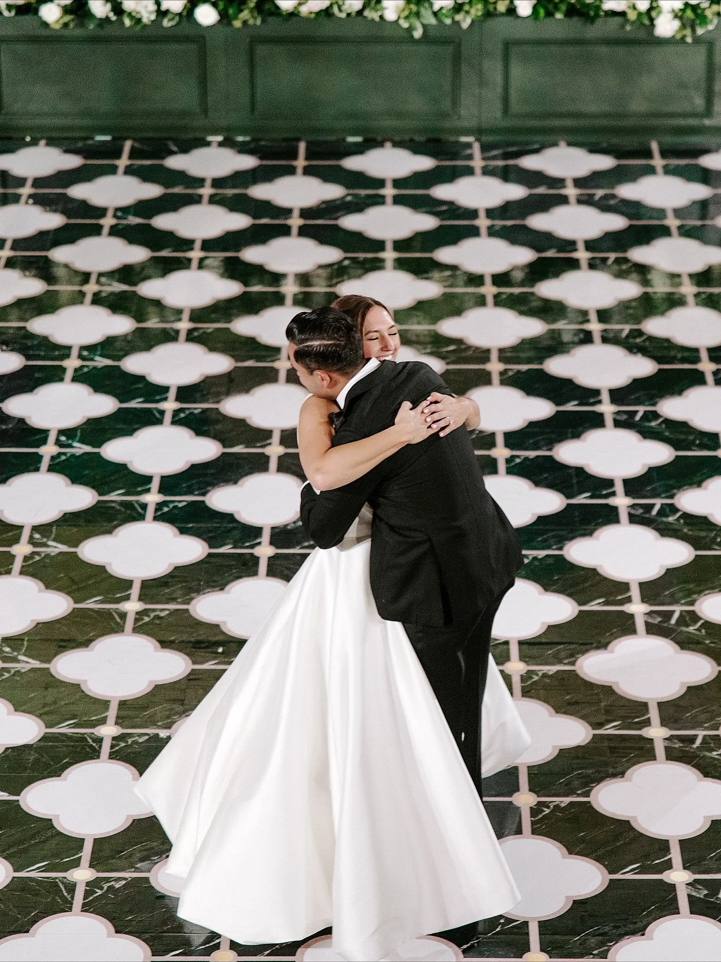 Welcomed November with one of the biggest parties Chicago has ever seen celebrating Sarah &amp; Drew! The day was just bursting with pure joy &amp; electric energy, nonstop laughter, and a dance floor that has me still icing, elevating, &amp; repeati