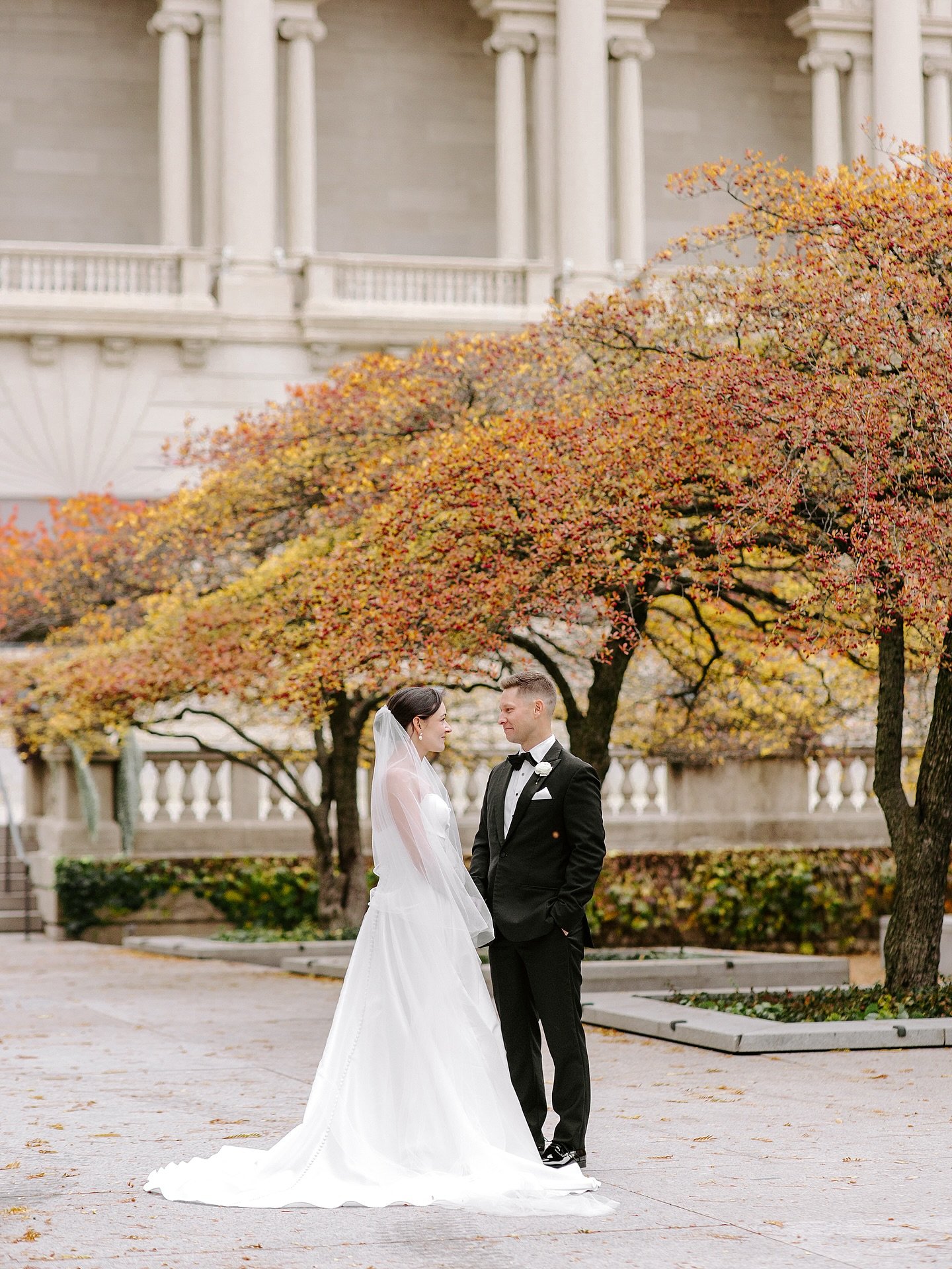 Katie and Dan got married this past weekend, and when I tell you it was a day absolutely jam packed FULL of emotion I mean it in the most beautiful way🤍 Thank you x a million to Katie &amp; Dan (and their wonderful families) for trusting me so much 