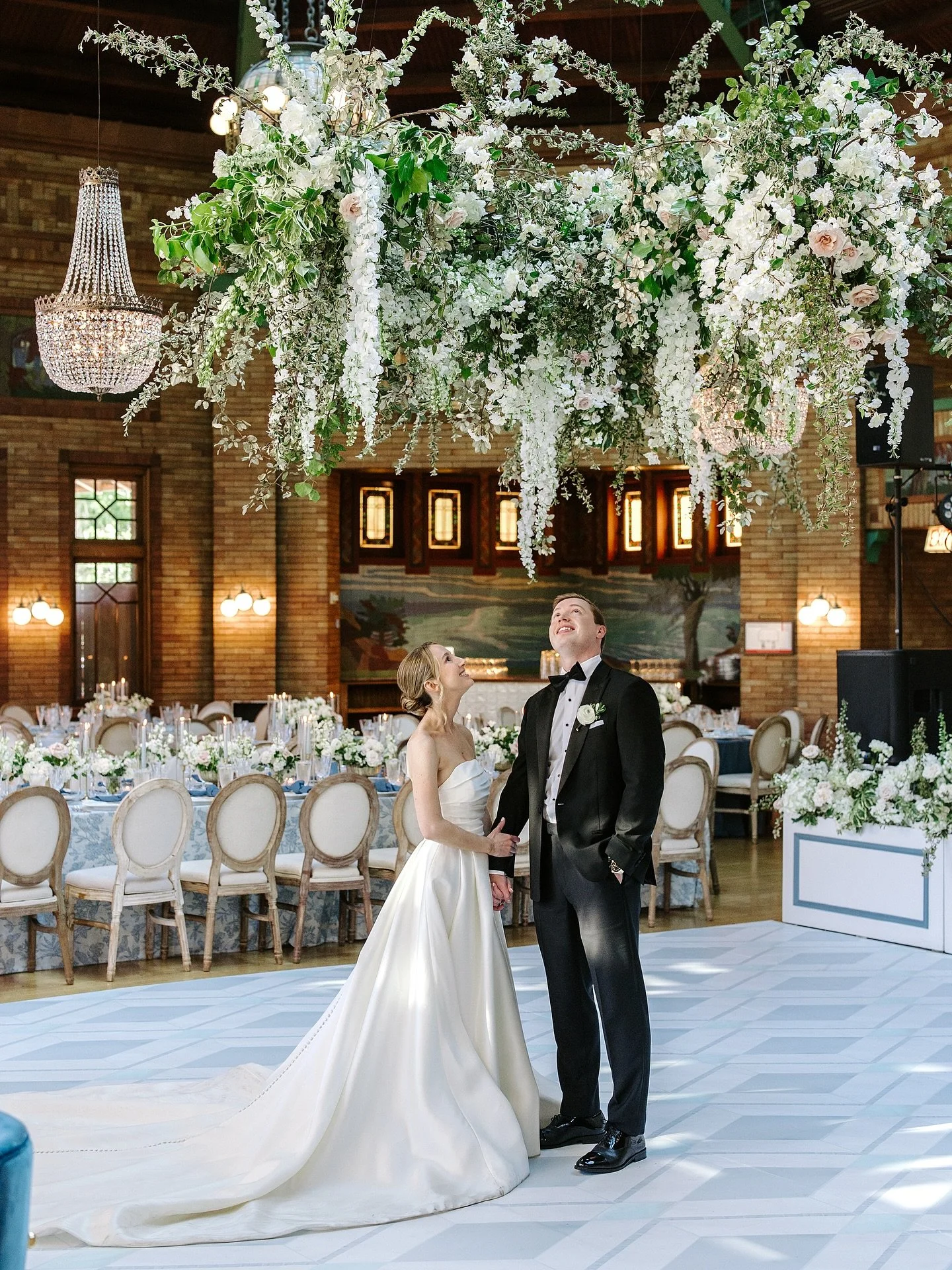 I (we, KCP) will never be able to express in words the deepest form of gratitude that we feel to witness, capture, and celebrate your moments, your joy, &amp; your people year after year🤍 So thank goodness, for the times that words fail, for photos 