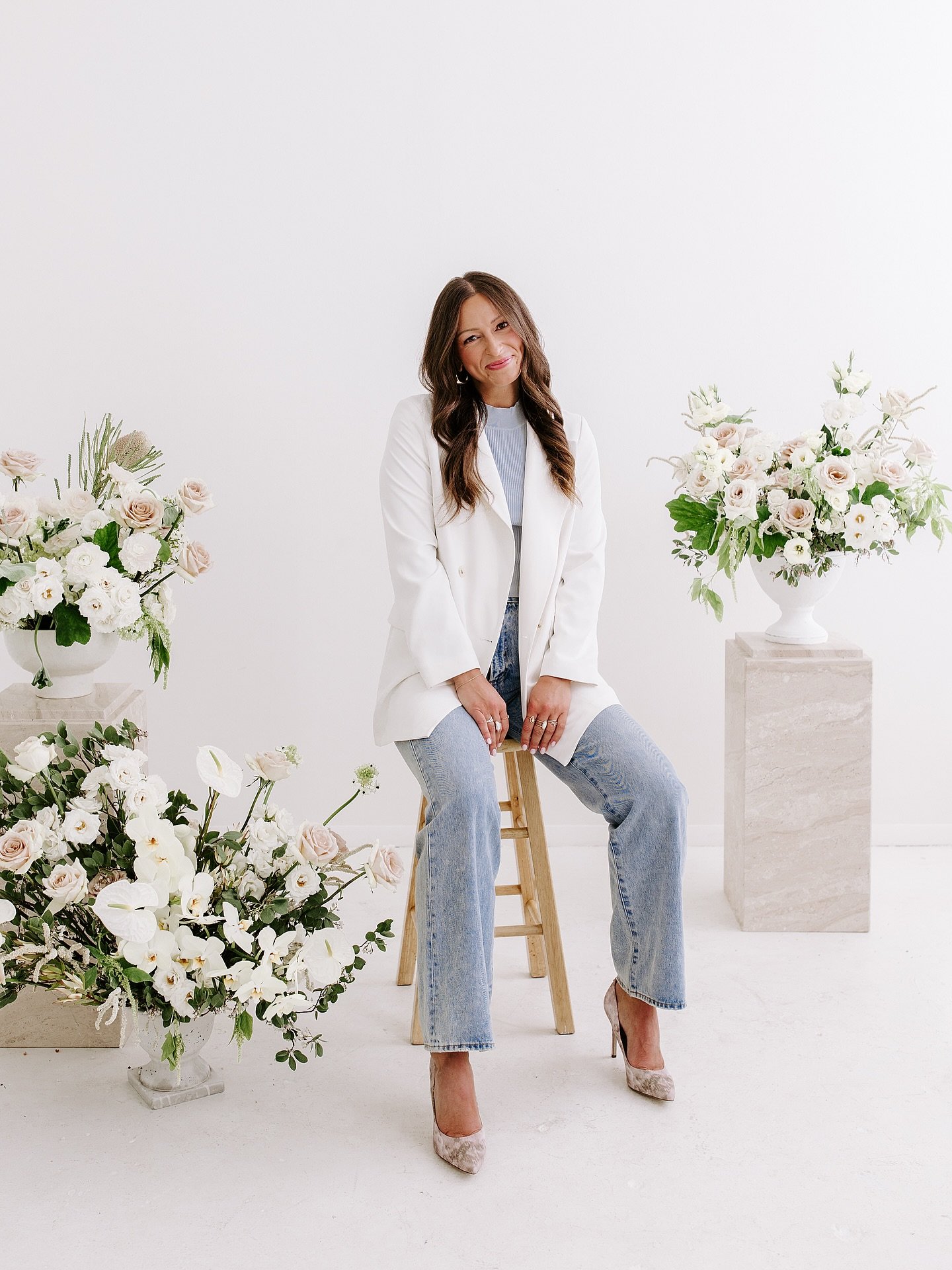 Today, January 3, starts the KCP 2026 wedding season (Katy is well into wedding party photos by now), and we are BEAMING with joy entering a new year!!! If 2025 was any indicator of what this next year is going to hold&hellip; I already know we are t