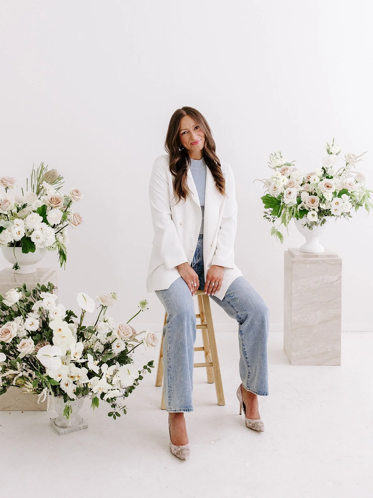 Today, January 3, starts the KCP 2026 wedding season (Katy is well into wedding party photos by now), and we are BEAMING with joy entering a new year!!! If 2025 was any indicator of what this next year is going to hold&hellip; I already know we are t