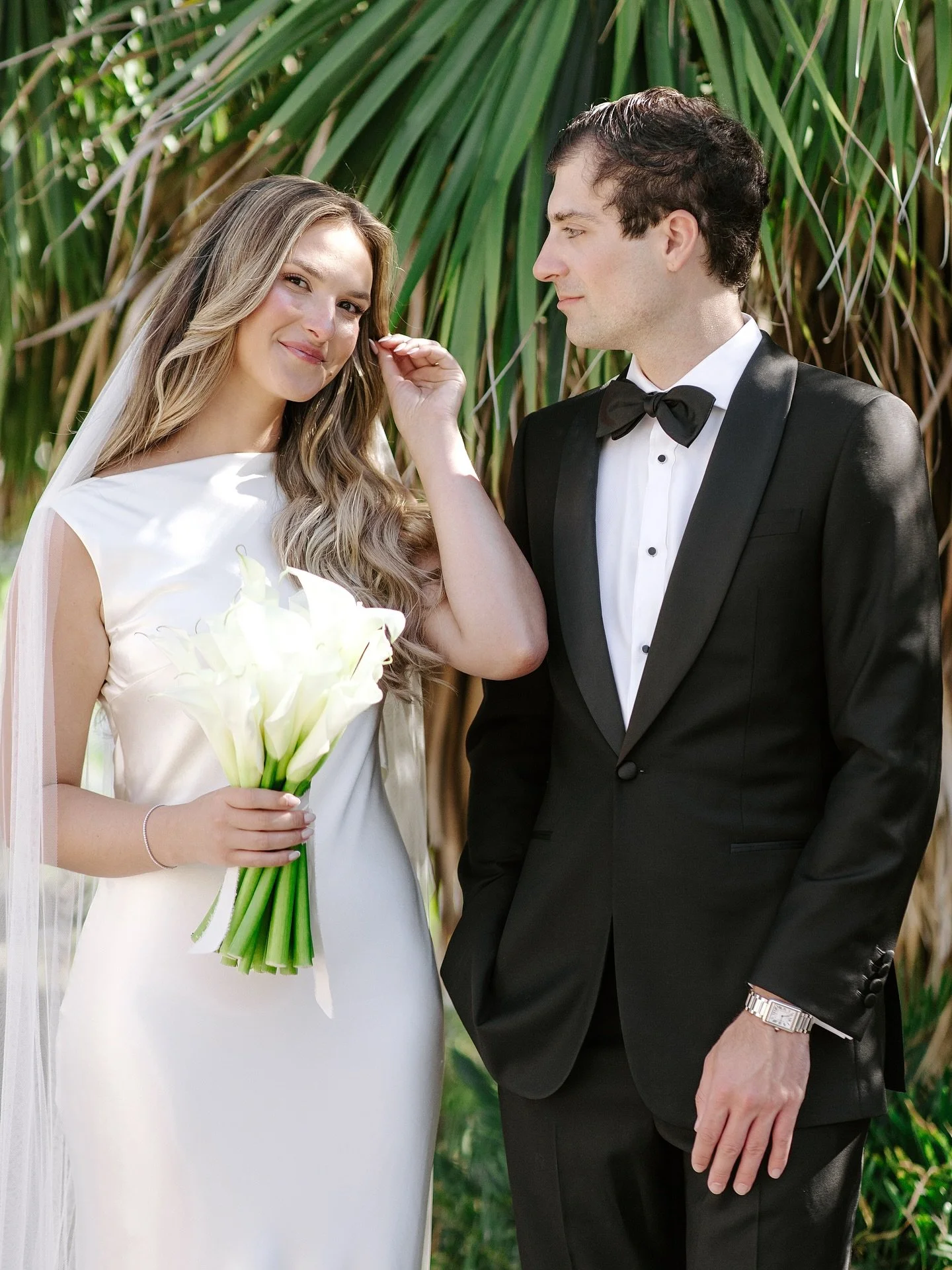 Talk about 2026 season opener! A glimpse into this past weekend with sweet Taryn &amp; Michael in sunny FL🤍 A full weekend of coverage from their welcome party through their Sunday brunch, and rest assured Taryn&rsquo;s bridal looks just kept gettin