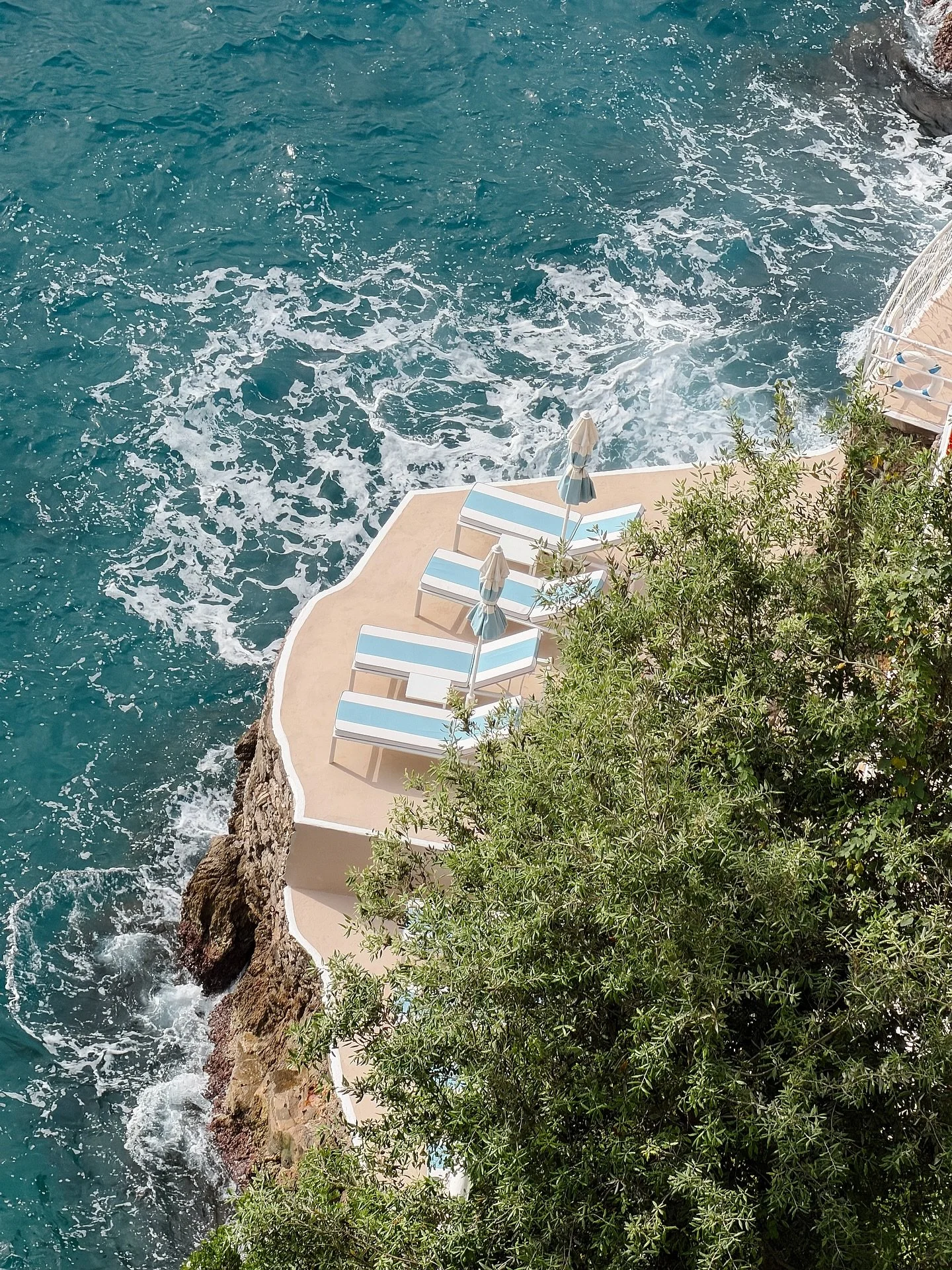 Sharing a mix of phone &amp; film memories from another amazing springtime in Italy (Sicily, Amalfi, &amp; sweet home Ischia). Taking time in this country that I love so, so much each year has become foundational to my (KCP&rsquo;s) craft - both in c
