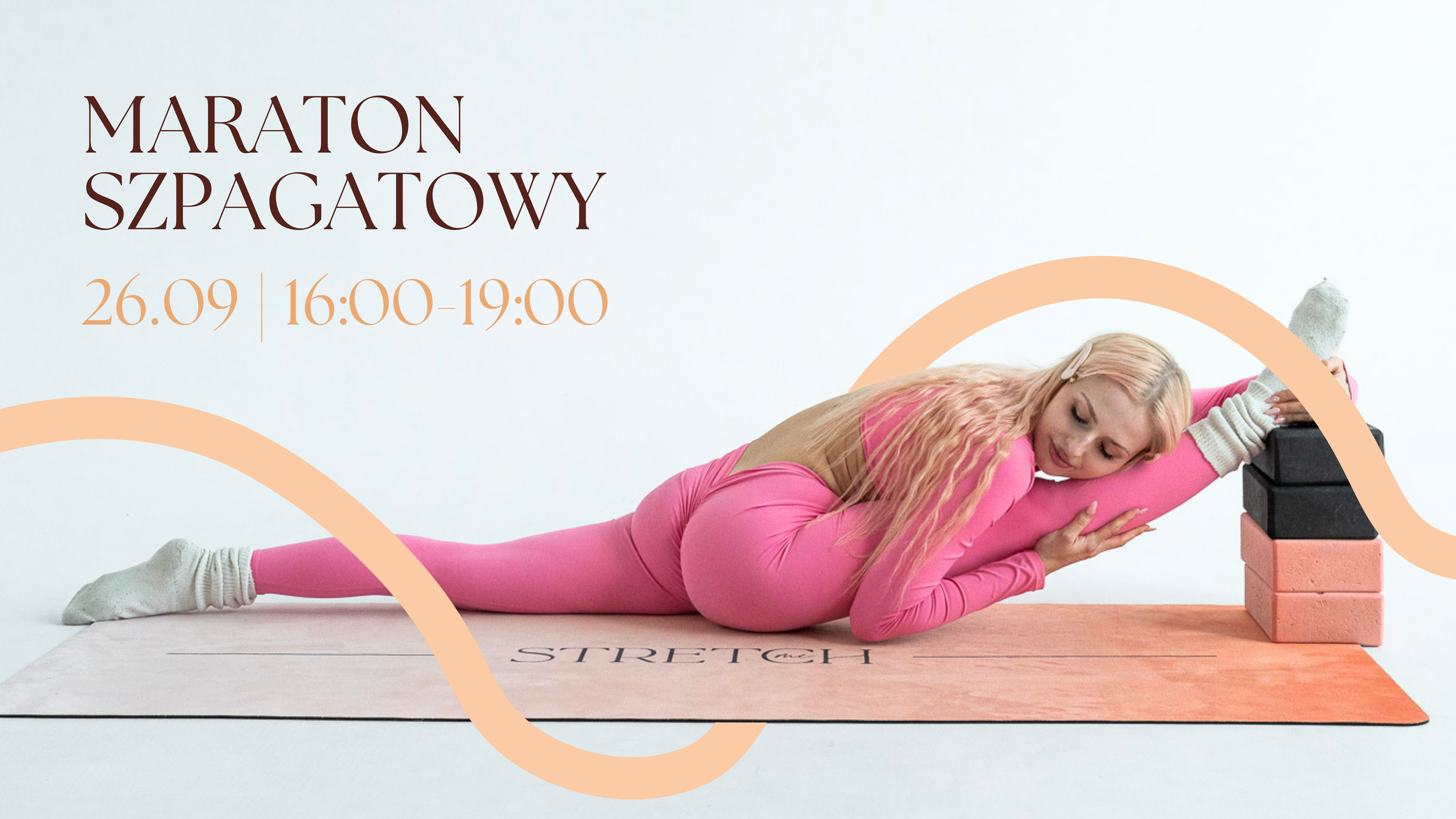 Maraton szpagatowy