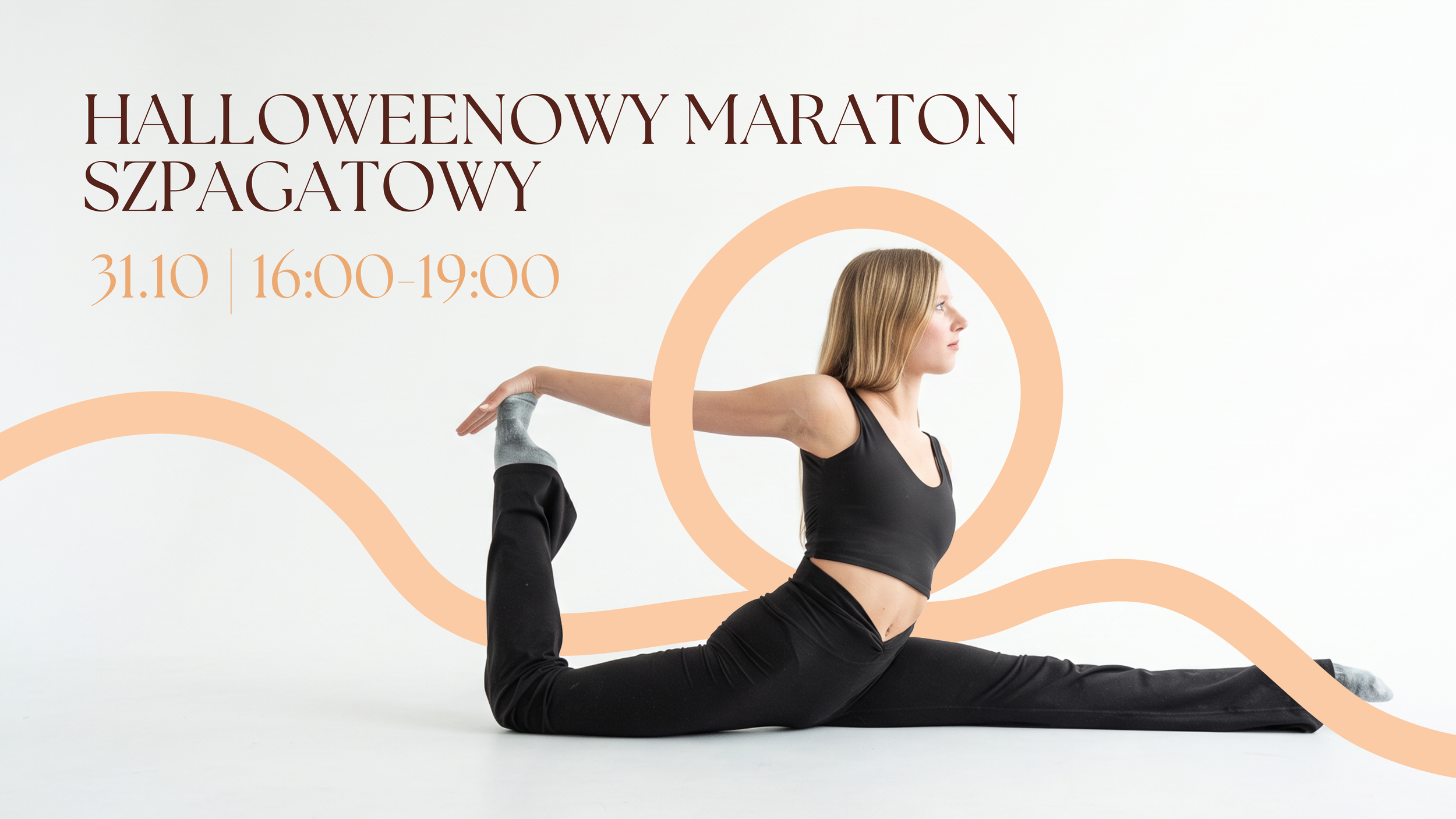 HALLOWEENOWY MARATON