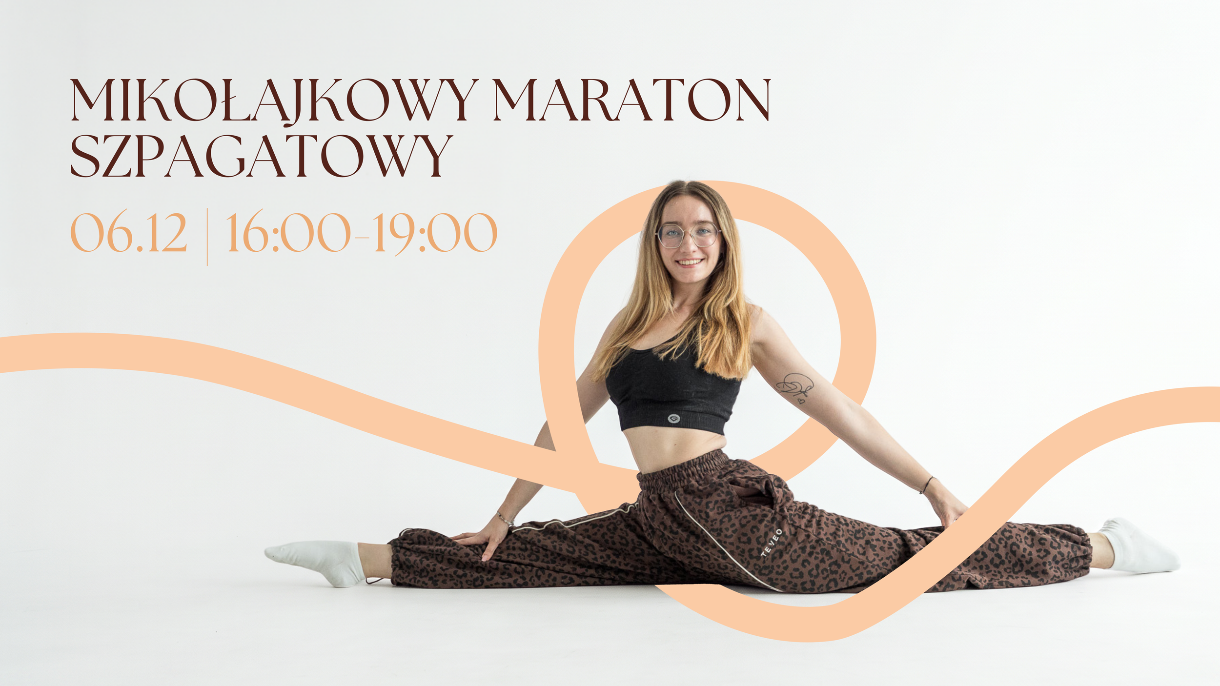 MARATON MIKOŁAJKOWY