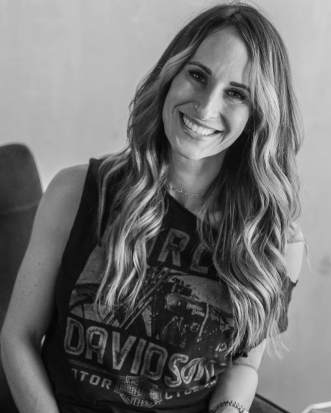 Kellie | Alternative Hair Specialist &amp; Founder