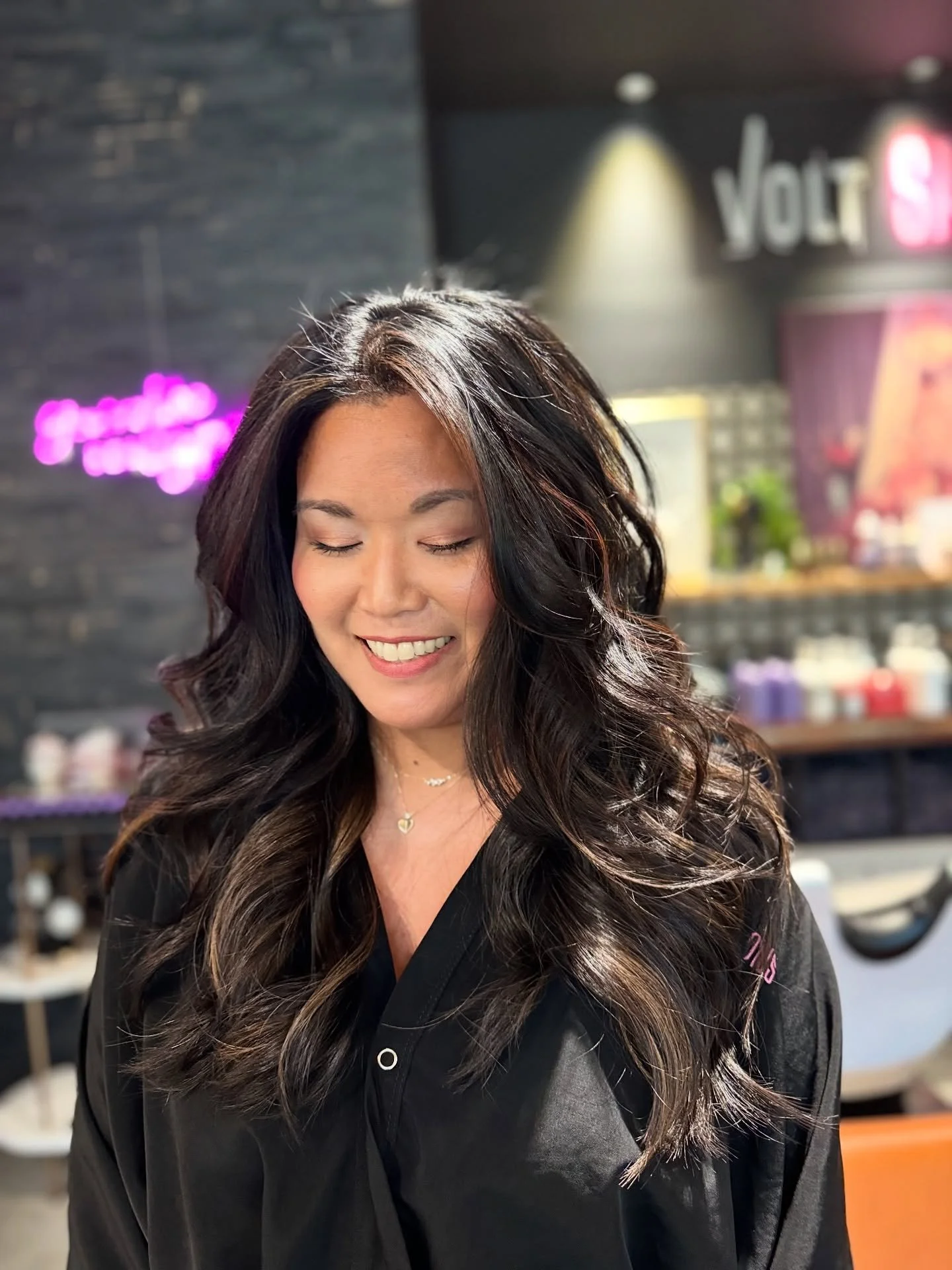 Starting off 2026 like a BOMBSHELL 💋💇&zwj;♀️

#bombshellhair #hair #salon #inspo