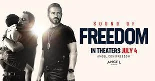 Sound of Freedom