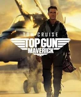 Top Gun: Maverick