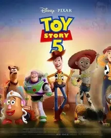 Toy Story 5