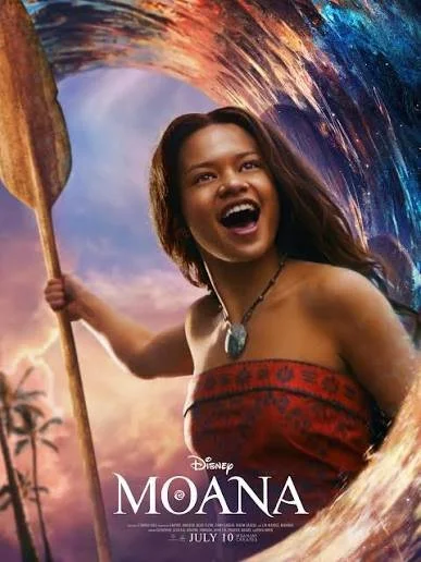 Moana