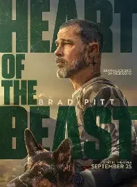 Heart of the Beast