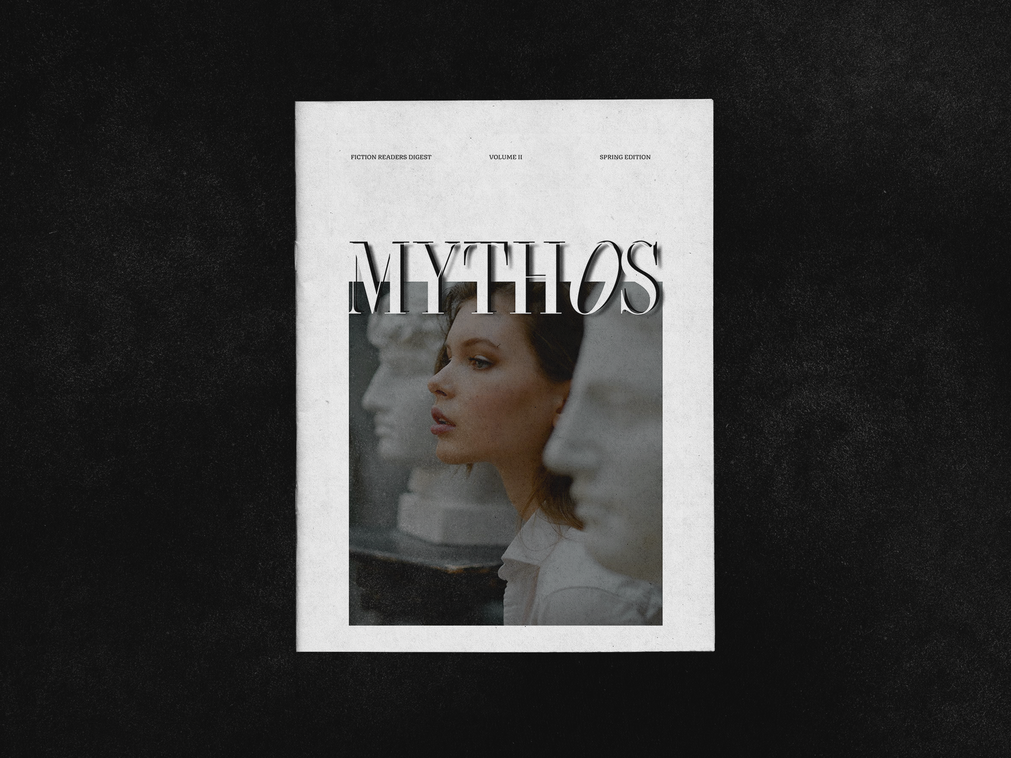 mythos magazine