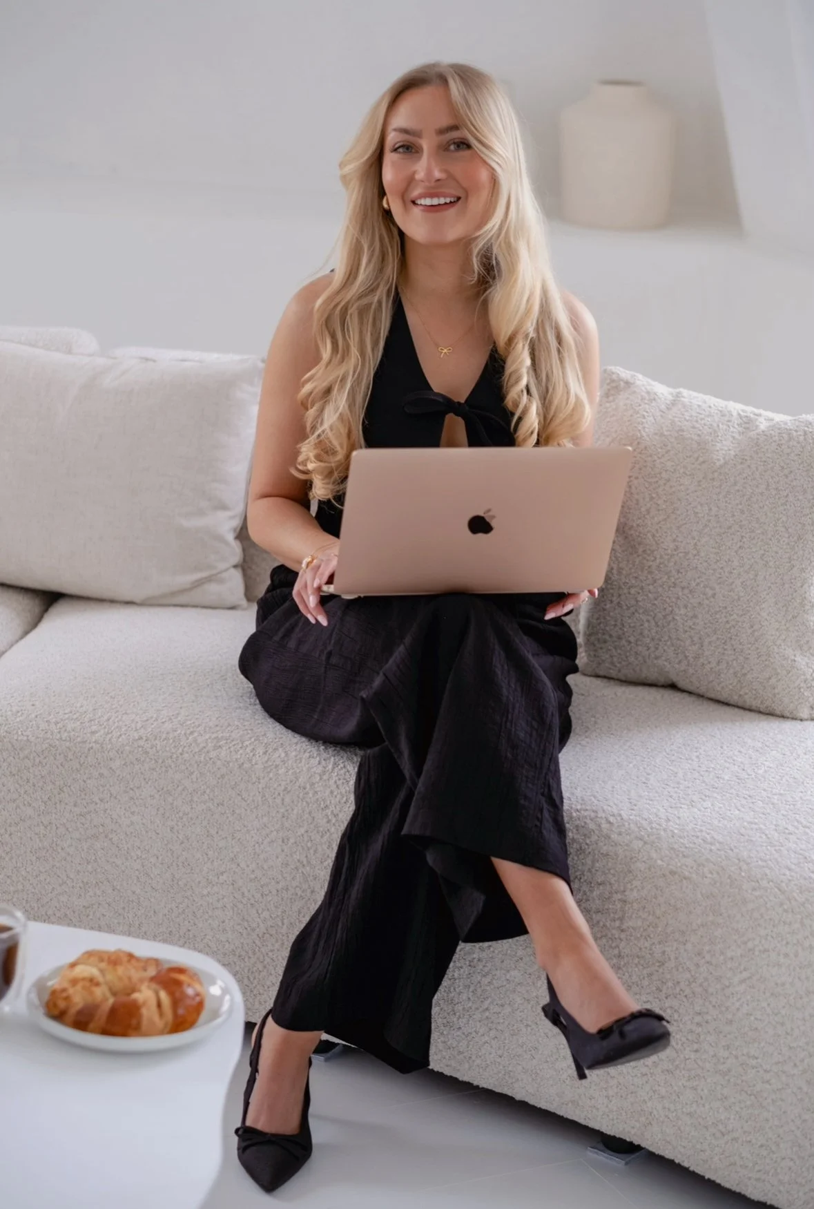 Social Media Management