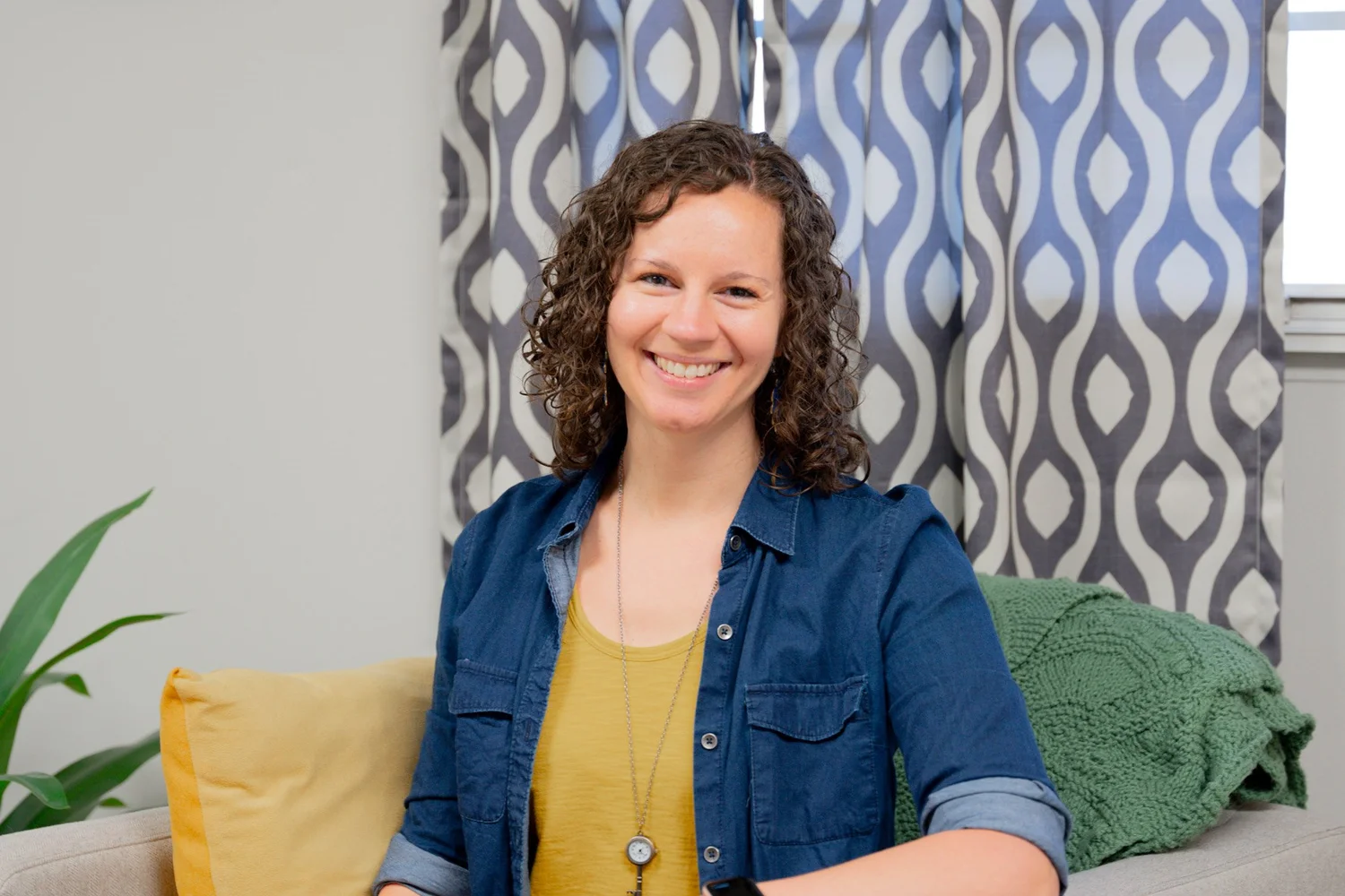 Veronica Ridge Our Staff — Verus Ridge Counseling®