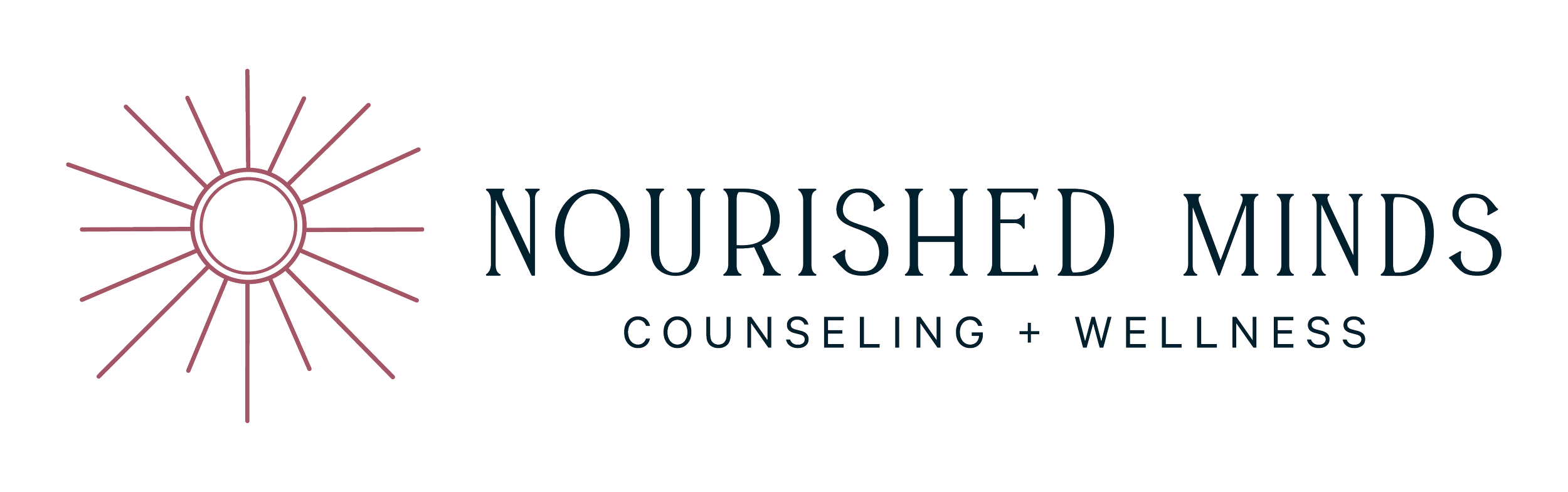 Nourished Minds: Counseling + Wellness