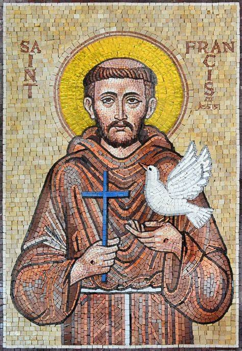 Francis of Assisi
