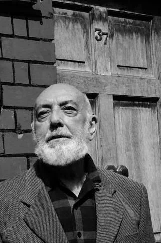 Thomas Kinsella