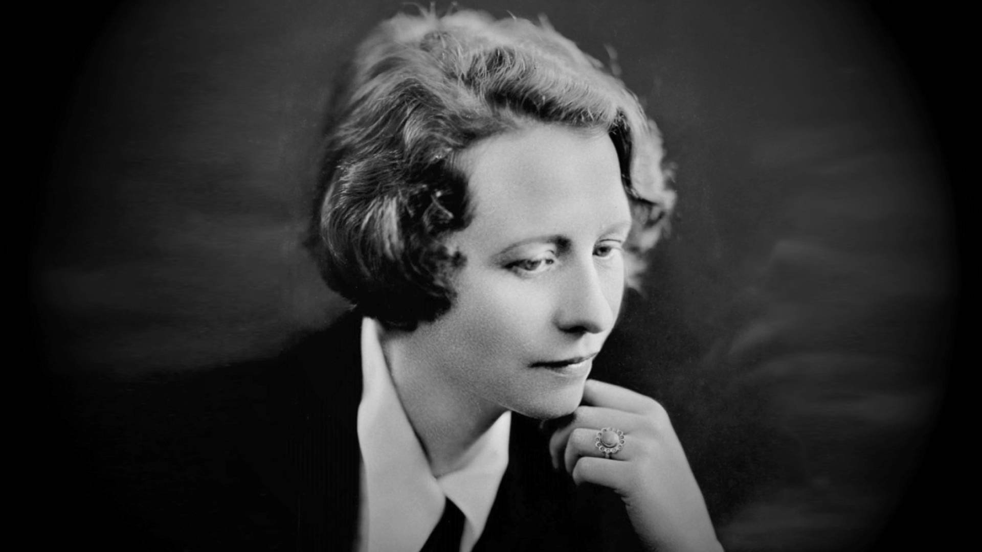 Edna St. Vincent Millay