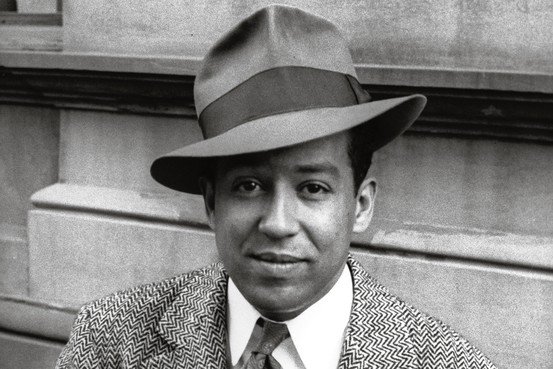 Langston Hughes