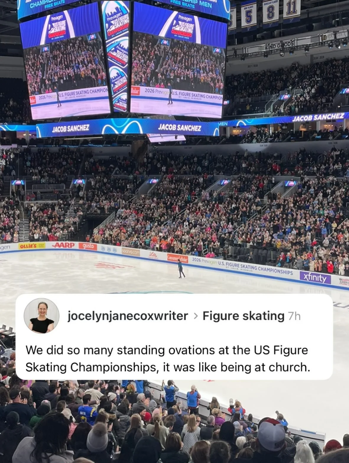 Three cheers for collective experiences! Three cheers for the excellent performance by @jacob.skatess ! 
@sarahbirdhouse TOLD me at the pool he was looking good and she was RIGHT!