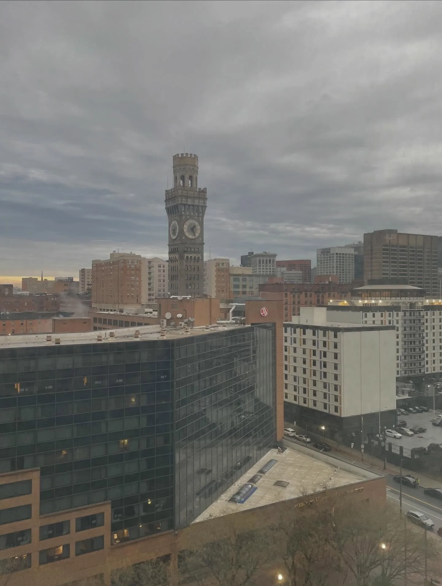 Well Baltimore, the weather was sub par, but the overall experience was above average! That&rsquo;s a wrap on #awp2026 ~ great to see everyone ~ leaving here with some new friends and some new ideas ✌️