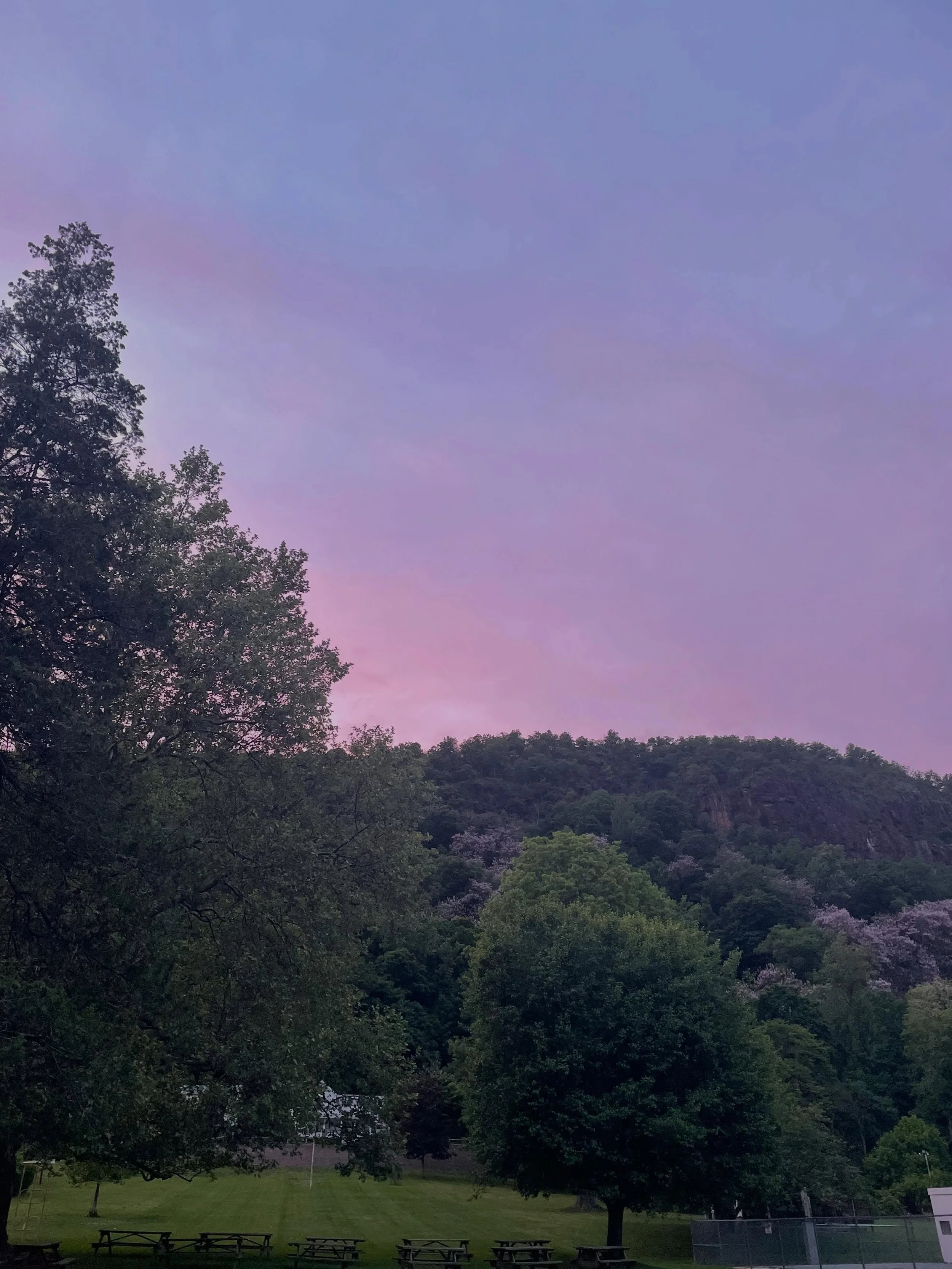 A beautiful array of stories from local writers  and chirping from local birds last night in Nyack. Thank you @marydellflc and @allwayswriting and to everyone who came out ~ Being part of this event was an honor and a pleasure. I stopped at the top o