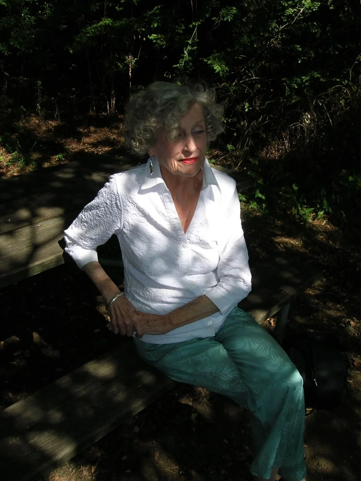 Happy Birthday to my mother Barbara. She&rsquo;s no longer here but&hellip;in some important ways she still kind of is. Mom, you were a singular person who quietly impacted many. Thank you for being a role model, a source of fun, and thoughtful in a 