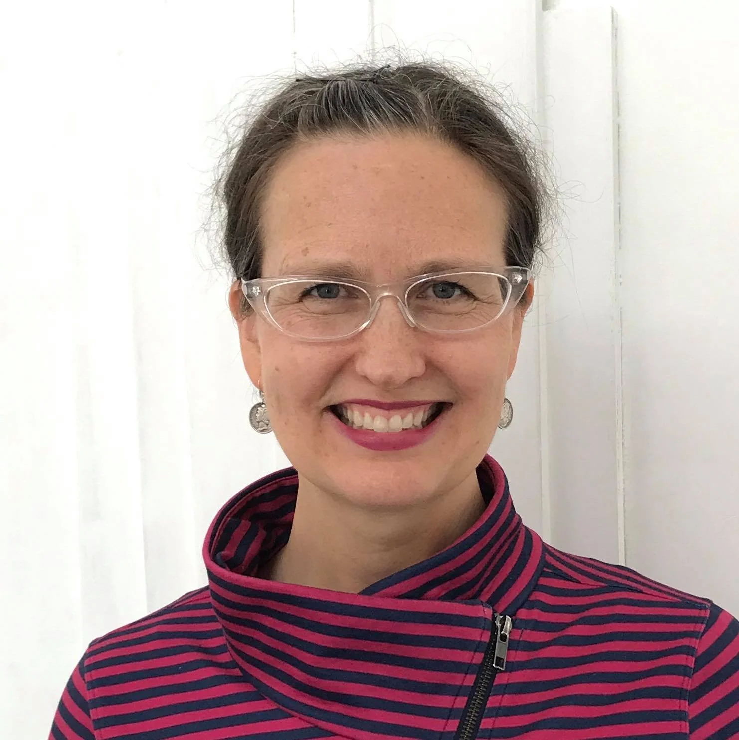 JOCELYN JANE COX