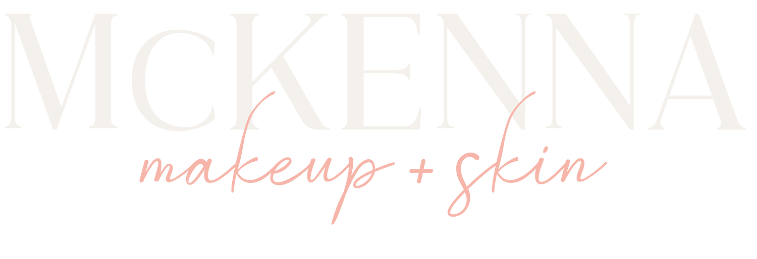 McKenna Make-up &amp; Skin
