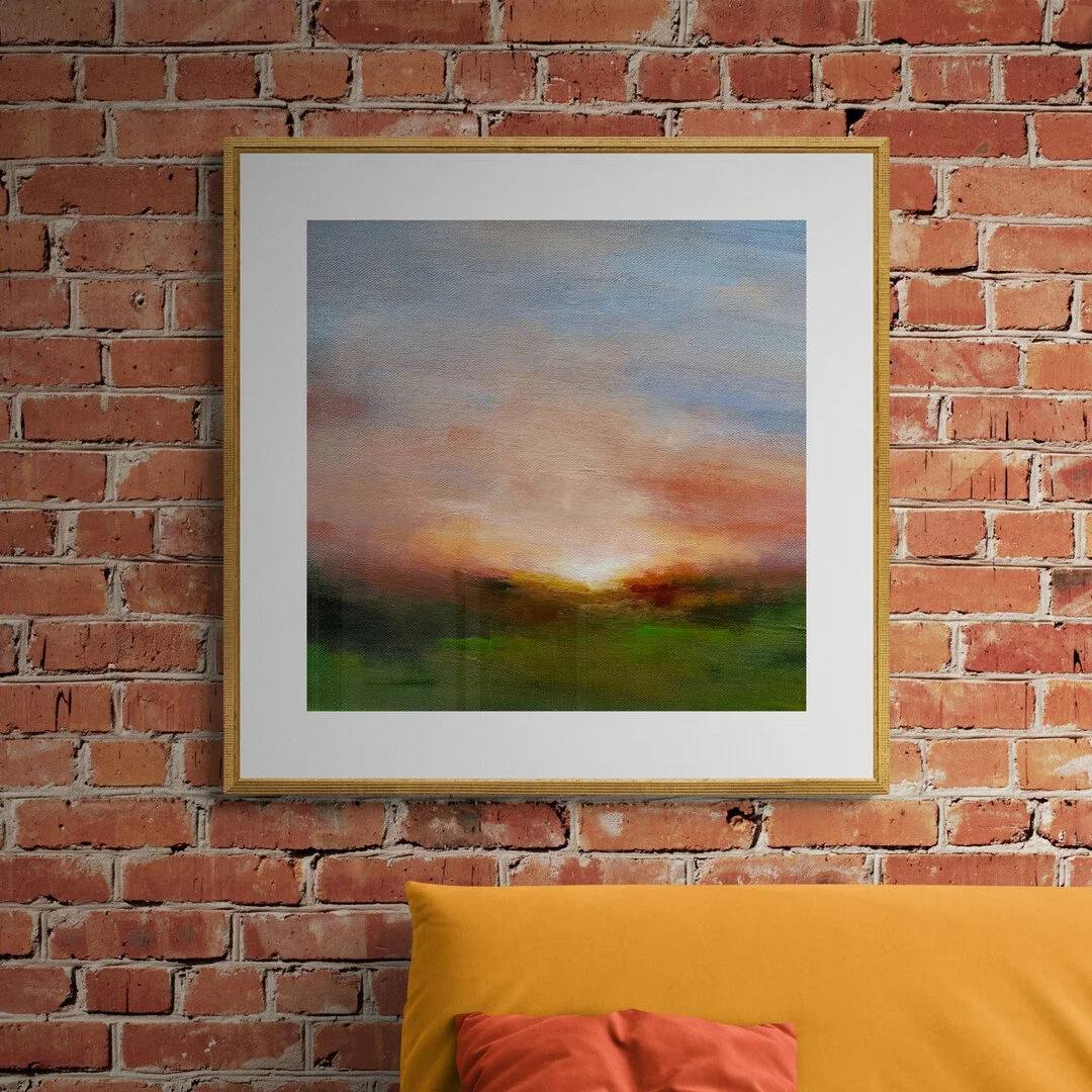 Discover beautiful paintings that would look stunning in any interior space.