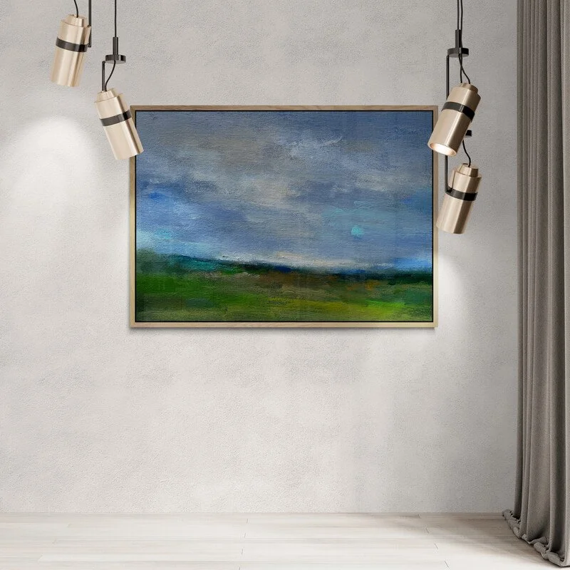 'Daybreak on the Downs'