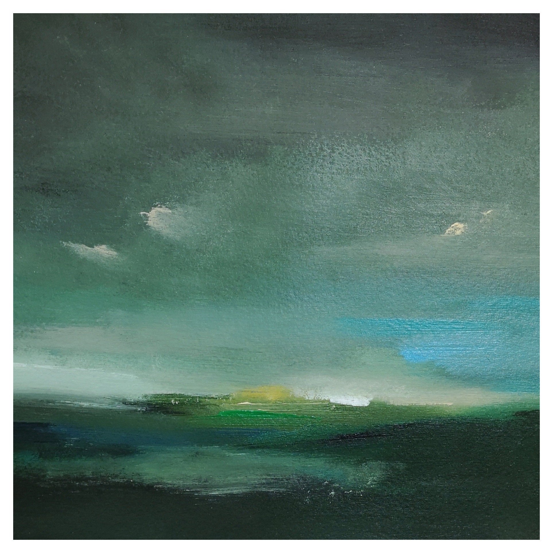 Landscape painting 04 by Mary Burtenshaw.JPG