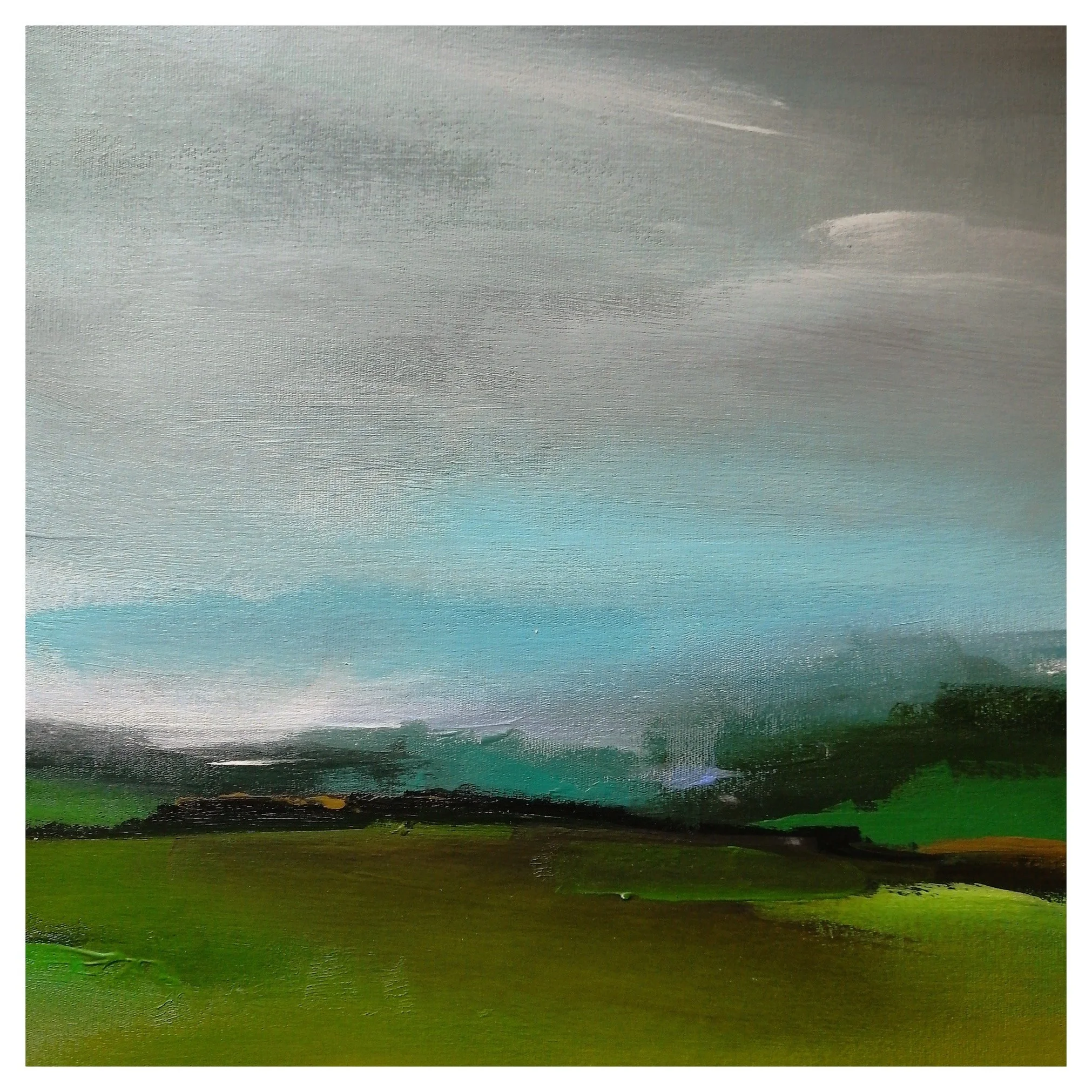 Landscape painting 02 by Mary Burtenshaw.JPG