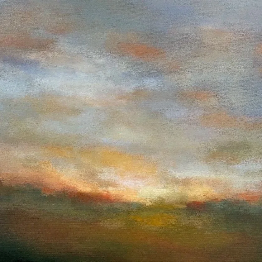 Enchanting Clouds 